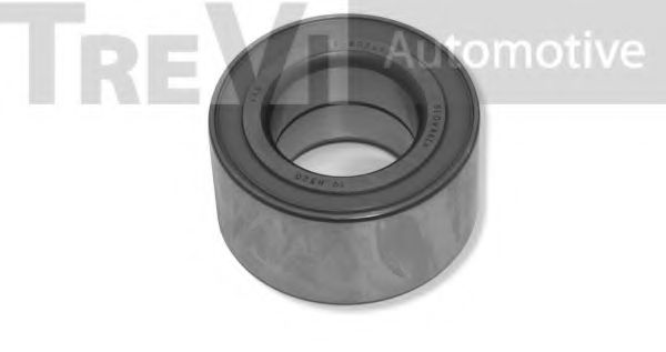 Комплект подшипника ступицы колеса TREVI AUTOMOTIVE WB1723