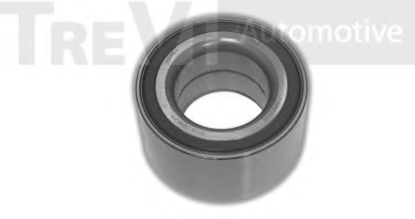 Комплект подшипника ступицы колеса TREVI AUTOMOTIVE WB1914