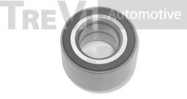 Комплект подшипника ступицы колеса TREVI AUTOMOTIVE WB1918