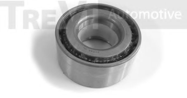 Комплект подшипника ступицы колеса TREVI AUTOMOTIVE WB2043