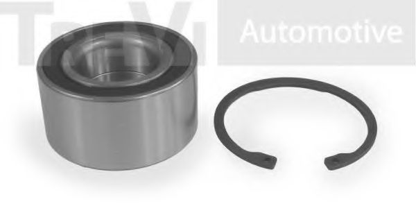 Комплект подшипника ступицы колеса TREVI AUTOMOTIVE WB2181