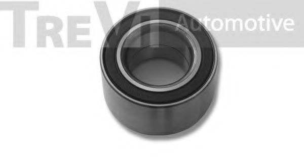 Комплект подшипника ступицы колеса TREVI AUTOMOTIVE WB2205