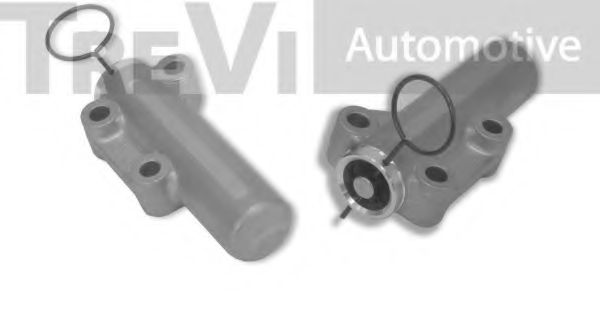 Успокоитель, зубчатый ремень TREVI AUTOMOTIVE TD1581