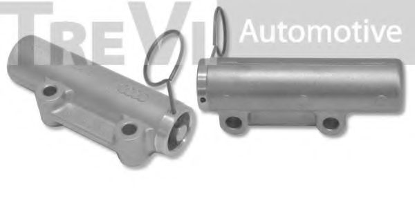Успокоитель, зубчатый ремень TREVI AUTOMOTIVE TD1538