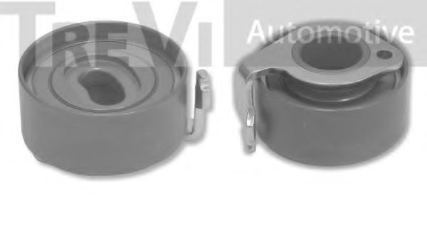 Натяжной ролик, ремень ГРМ TREVI AUTOMOTIVE TD1088