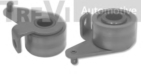 Натяжной ролик, ремень ГРМ TREVI AUTOMOTIVE TD1152