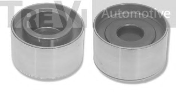 Натяжной ролик, ремень ГРМ TREVI AUTOMOTIVE TD1646