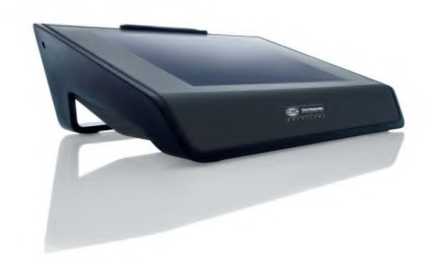 Диагностическое устройство для самопроверки HELLA GUTMANN S55513