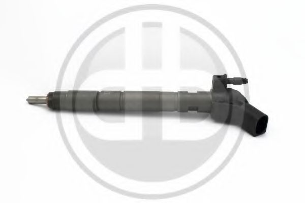 Клапанная форсунка BUCHLI A-0445115085