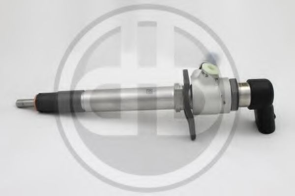 Клапанная форсунка BUCHLI 1489401