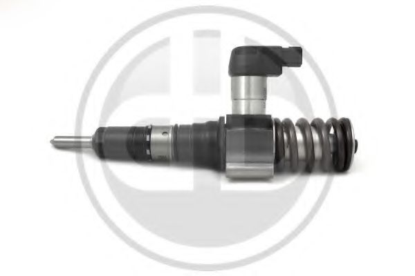 Насос-форсунка BUCHLI BKP