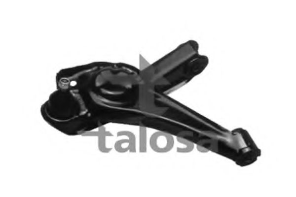 Рычаг независимой подвески колеса, подвеска колеса TALOSA 40-00018