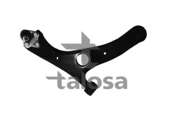 Рычаг независимой подвески колеса, подвеска колеса TALOSA 40-00813