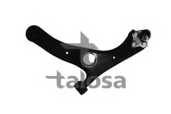 Рычаг независимой подвески колеса, подвеска колеса TALOSA 40-00814