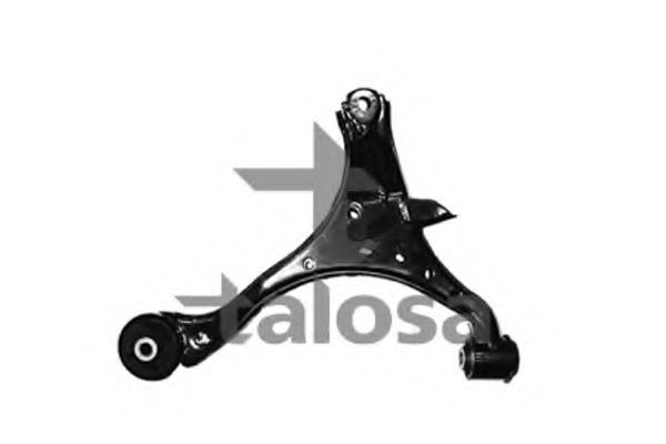 Рычаг независимой подвески колеса, подвеска колеса TALOSA 40-00831