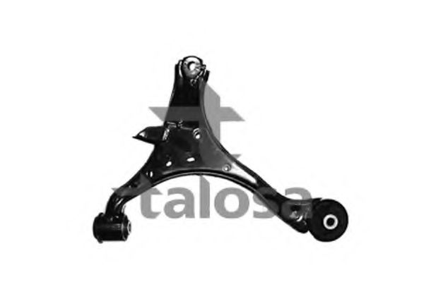 Рычаг независимой подвески колеса, подвеска колеса TALOSA 40-00832