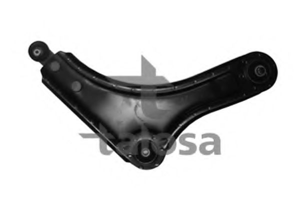 Рычаг независимой подвески колеса, подвеска колеса TALOSA 40-04103