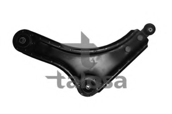 Рычаг независимой подвески колеса, подвеска колеса TALOSA 40-04104