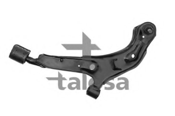 Рычаг независимой подвески колеса, подвеска колеса TALOSA 40-04388