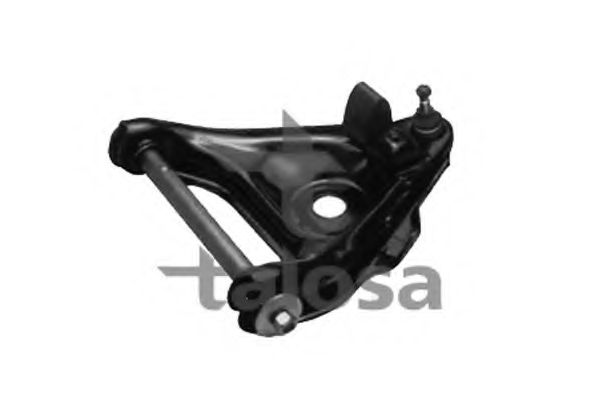 Рычаг независимой подвески колеса, подвеска колеса TALOSA 4005526