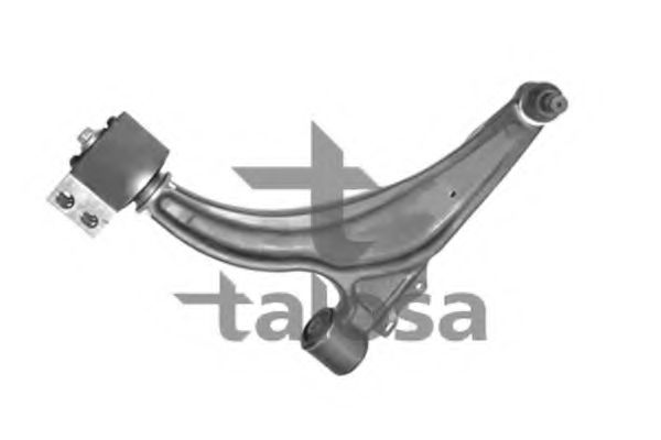 Рычаг независимой подвески колеса, подвеска колеса TALOSA 40-07687