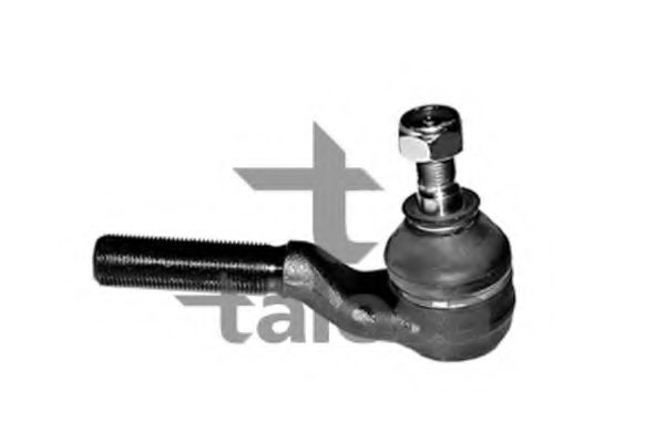 Наконечник поперечной рулевой тяги RTS 9100629