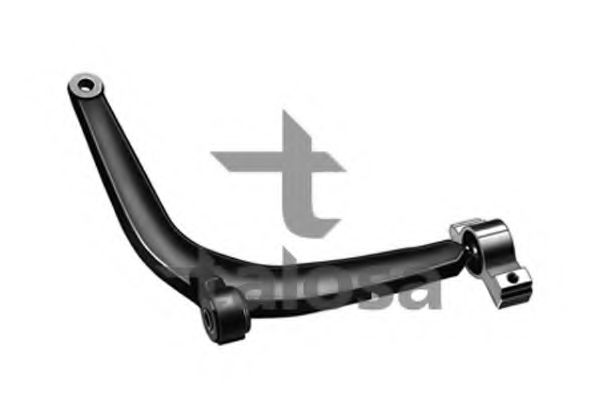 Рычаг независимой подвески колеса, подвеска колеса TALOSA 40-09845