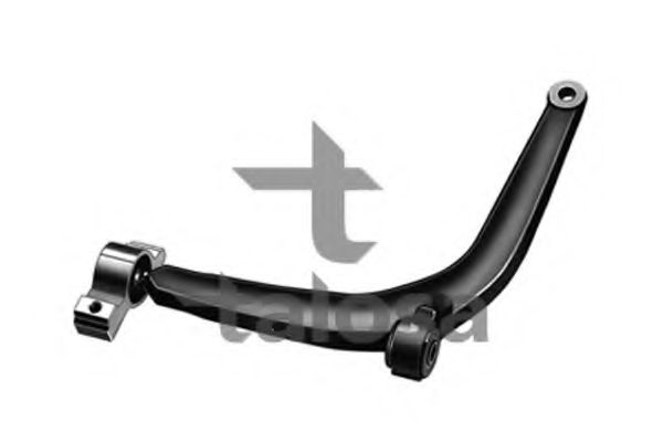 Рычаг независимой подвески колеса, подвеска колеса TALOSA 40-09846