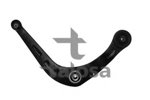 Рычаг независимой подвески колеса, подвеска колеса TALOSA 40-09932
