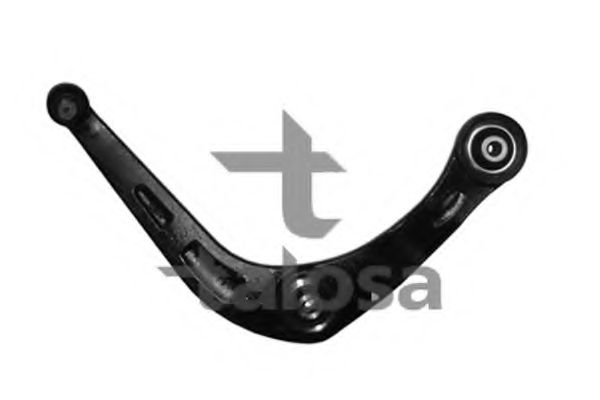 Рычаг независимой подвески колеса, подвеска колеса TALOSA 40-09975