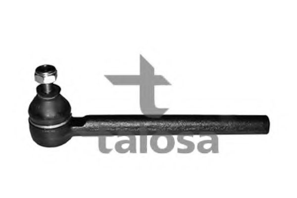 Наконечник поперечной рулевой тяги TALOSA 42-00555