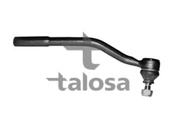 Наконечник поперечной рулевой тяги TALOSA 42-00808