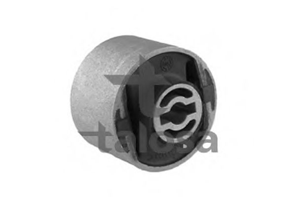 Подвеска, рычаг независимой подвески колеса TALOSA 57-05769