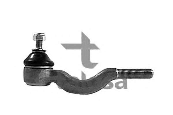 Наконечник поперечной рулевой тяги TALOSA 42-04463