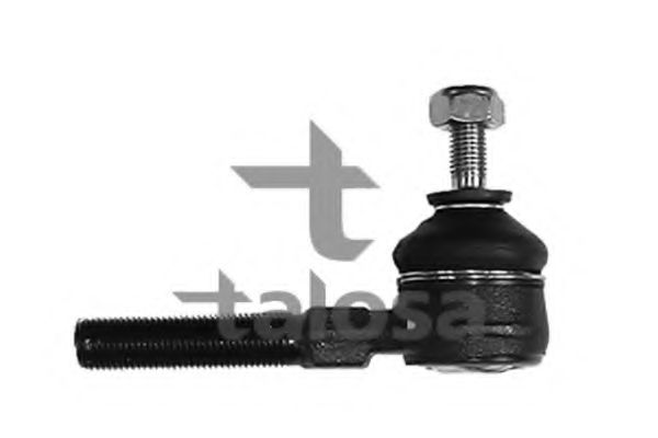 Наконечник поперечной рулевой тяги TALOSA 42-09631