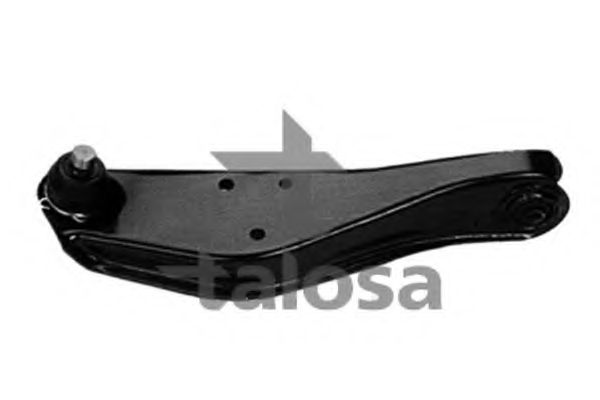 Рычаг независимой подвески колеса, подвеска колеса TALOSA 46-02924