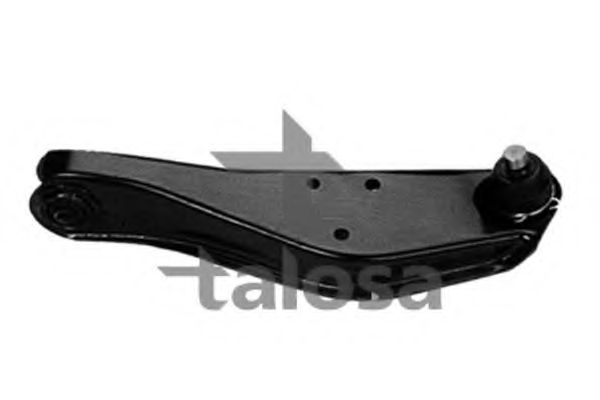 Рычаг независимой подвески колеса, подвеска колеса TALOSA 46-02925