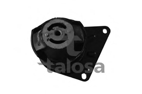 Подвеска, двигатель TALOSA 61-05325