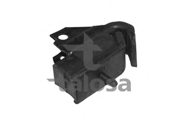 Подвеска, двигатель TALOSA 61-05330