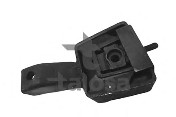 Подвеска, двигатель TALOSA 61-06687