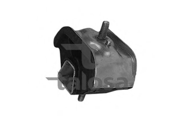 Подвеска, двигатель TALOSA 61-06713