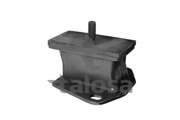 Подвеска, двигатель TALOSA 61-06841