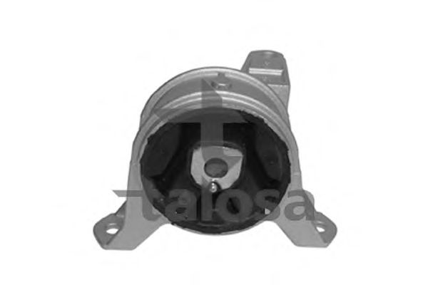 Подвеска, двигатель TALOSA 61-06910