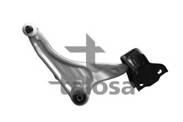 Рычаг независимой подвески колеса, подвеска колеса TALOSA 40-03717