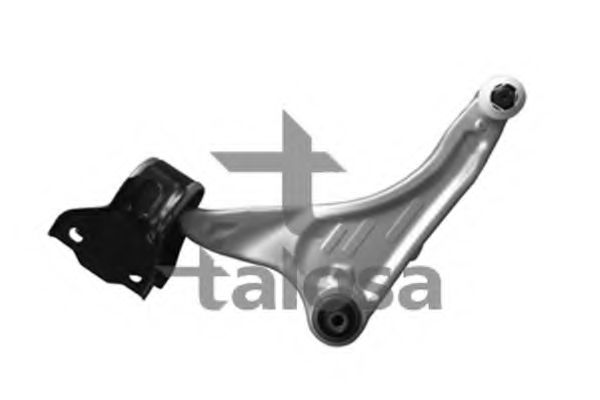 Рычаг независимой подвески колеса, подвеска колеса TALOSA 40-03718