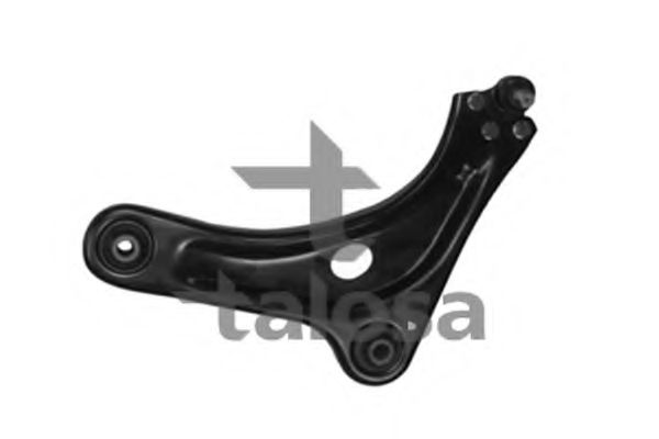 Рычаг независимой подвески колеса, подвеска колеса TEKNOROT P519