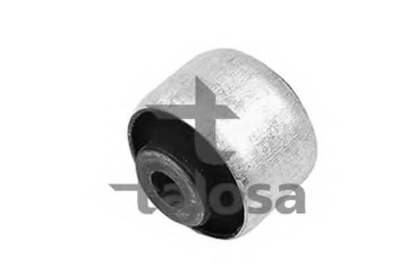 Подвеска, рычаг независимой подвески колеса TALOSA 57-06528