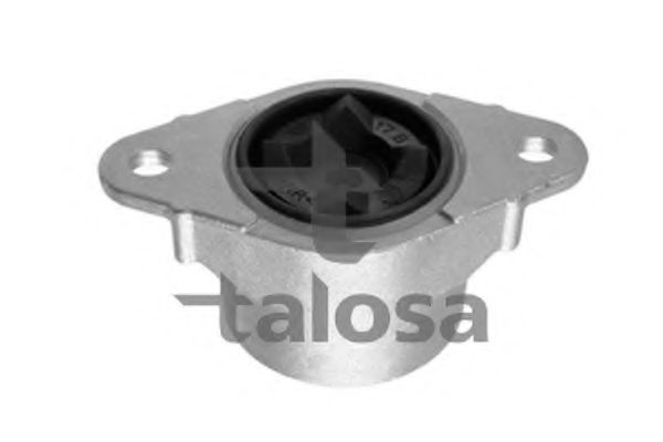 Опора стойки амортизатора TALOSA 63-01781