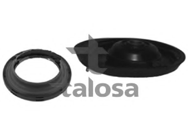 Опора стойки амортизатора TALOSA 63-02207
