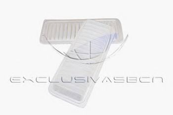 Воздушный фильтр MDR MAF-3692